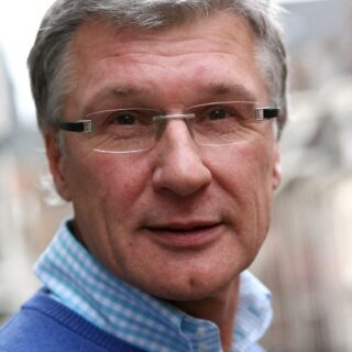 Peter van de Kamp
