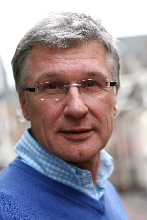 Peter van de Kamp