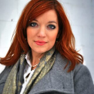 Elizabeth Byler Younts