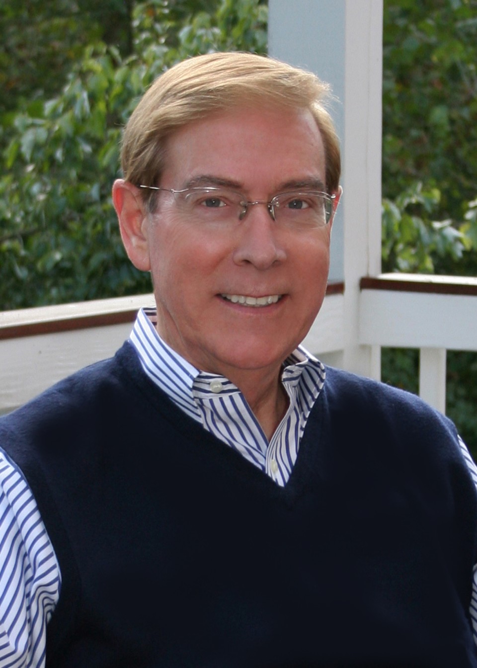 Gary Chapman