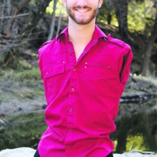 Nick Vujicic