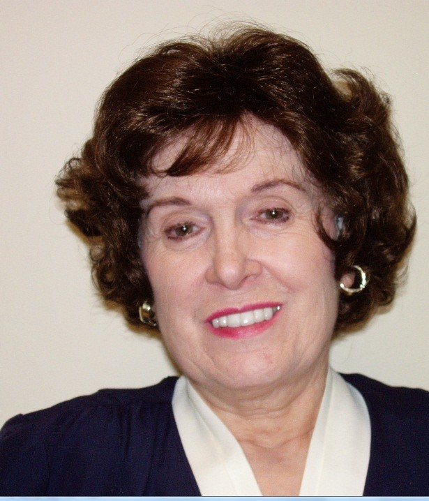 Linda Chaikin