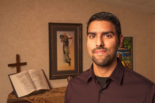 Nabeel Qureshi