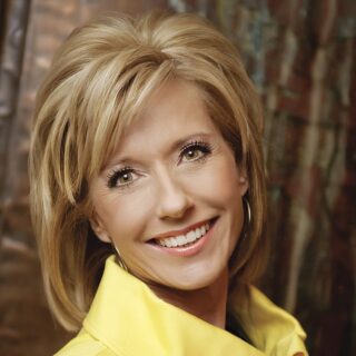 Beth Moore