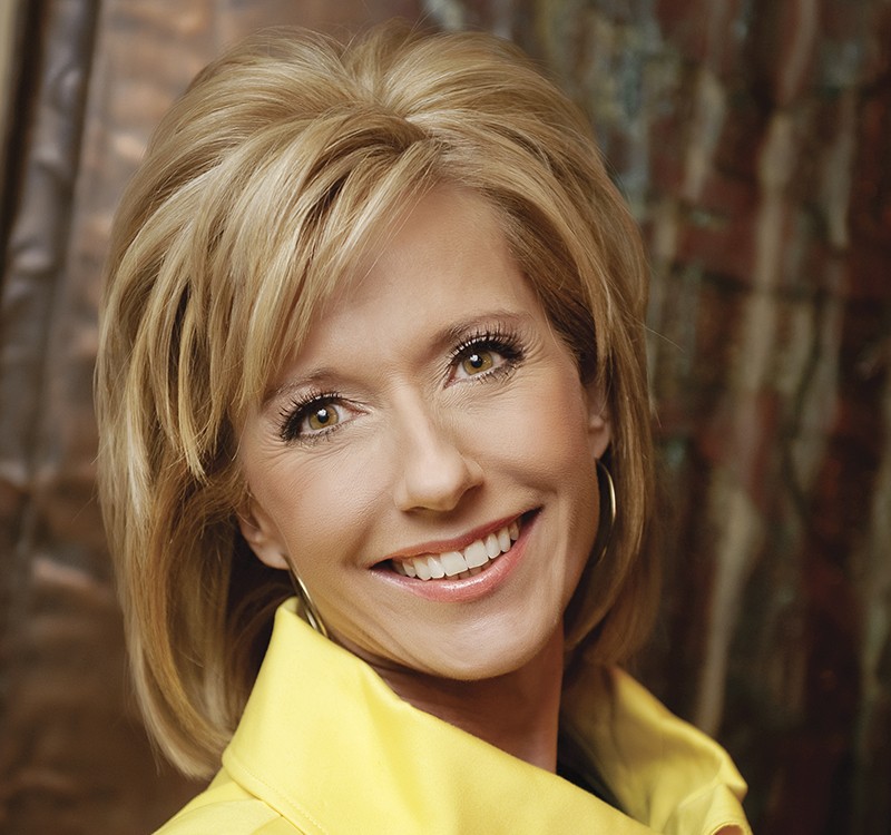 Beth Moore
