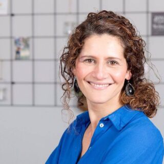 Priscilla Docter- Agteres