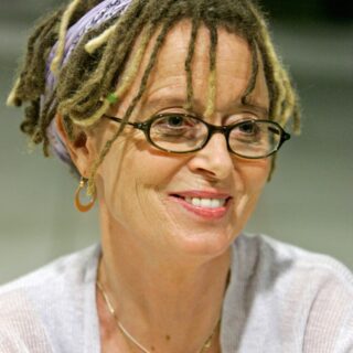 Anne Lamott