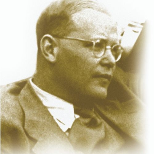 Dietrich Bonhoeffer
