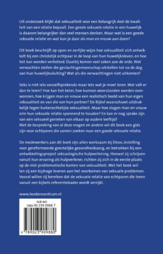 Samen genieten - achterkant