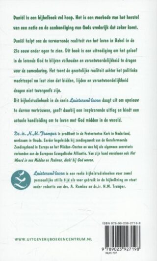 Daniel - achterkant