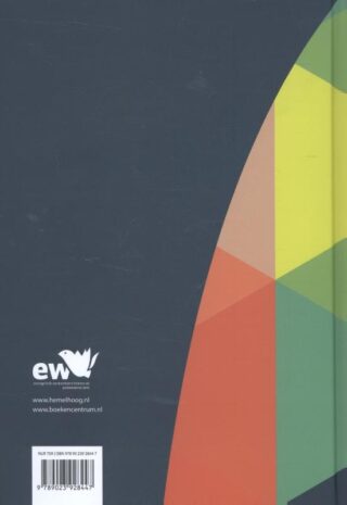 Hemelhoog - achterkant