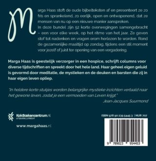 Parelduiken - achterkant