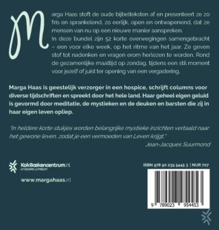 Parelduiken - achterkant