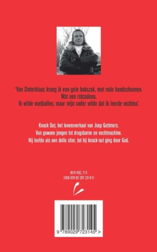 Knock-out - achterkant