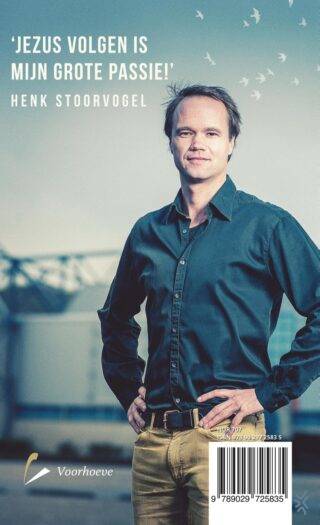 De Leerling - achterkant