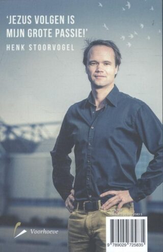 De Leerling - achterkant