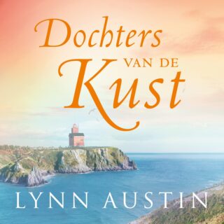 Dochters van de kust - cover
