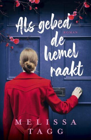 Als gebed de hemel raakt - cover
