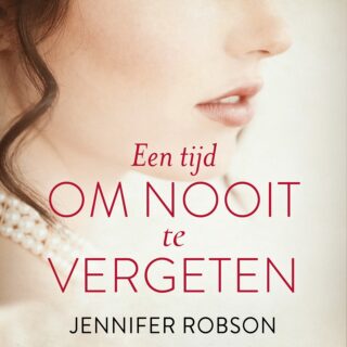 Een tijd om nooit te vergeten - cover