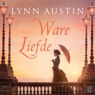 Ware liefde - cover