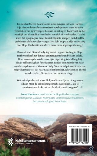 Sterrenbaai - achterkant