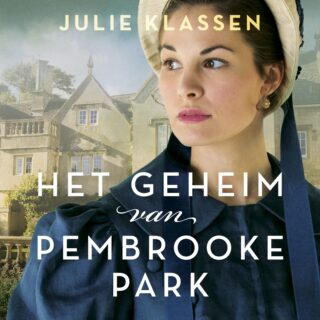 Het geheim van Pembrooke Park - cover