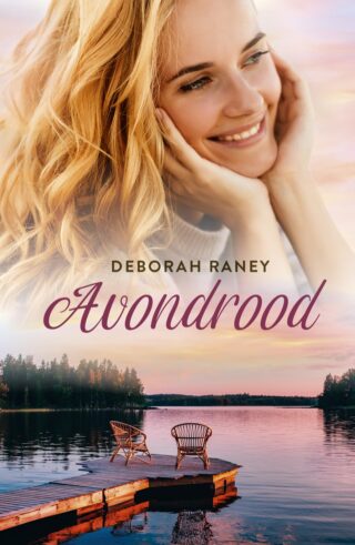Avondrood - cover