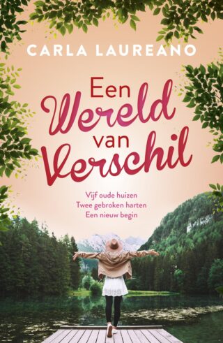 Een wereld van verschil - cover