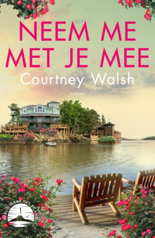 Neem me met je mee
