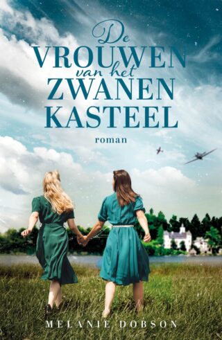De vrouwen van het zwanenkasteel - cover