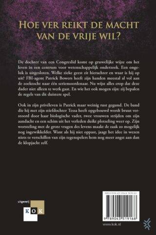 De Loper - achterkant