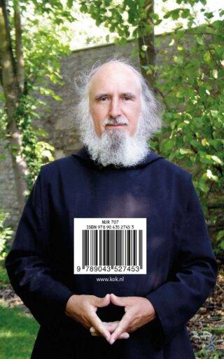 Troostboek voor lichaam en ziel - achterkant