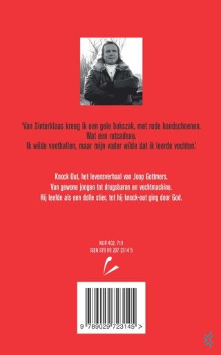 Knock out - achterkant