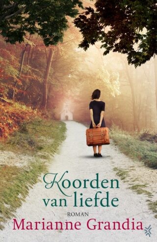 Koorden van liefde - cover