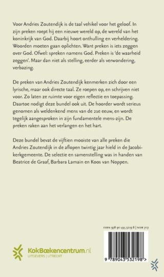 Oplichtende woorden - achterkant