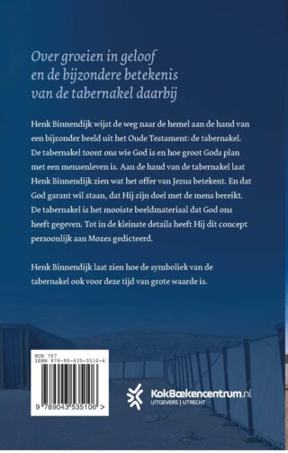 Op weg naar de hemel - achterkant