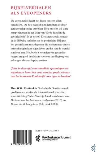 Verborgen aanwezig - achterkant