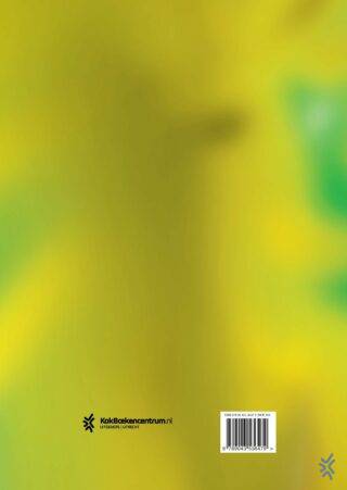 Nieuwe voorspelen en begeleidingen bij het Liedboek - achterkant