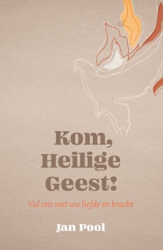 Kom, Heilige Geest! - cover