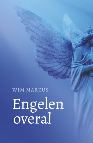 Engelen overal - cover