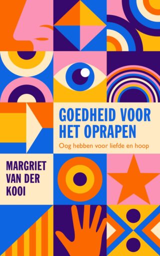 Goedheid voor het oprapen - cover