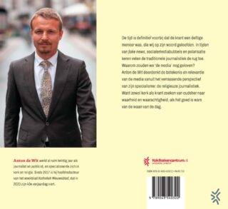 Geloof jij het? - achterkant