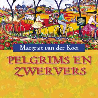 Pelgrims en zwervers - cover