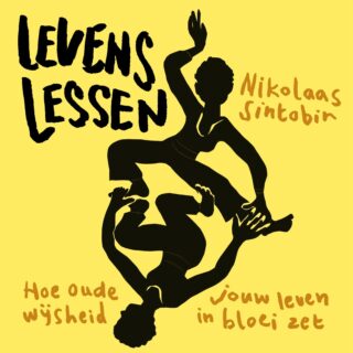 Levenslessen - cover