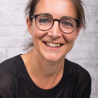 Henriët Koornberg-Spronk