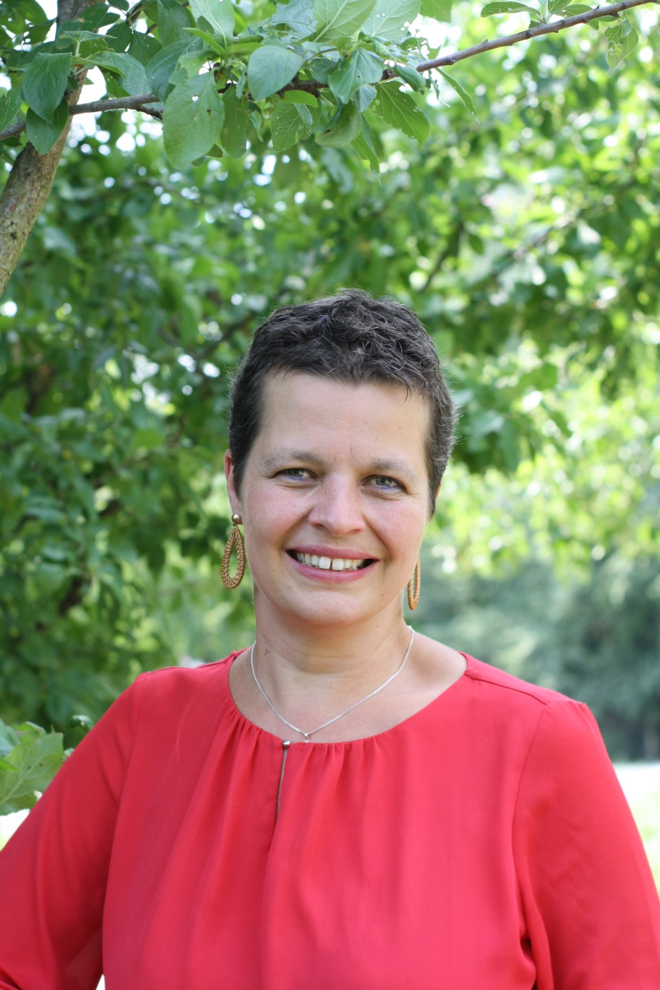 Nieske Selles-ten Brinke