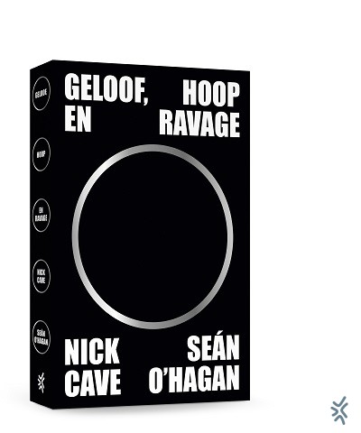 geloof hoop ravage nick cave
