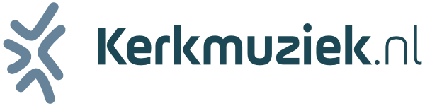 Lancering bladmuziek webwinkel Kerkmuziek.nl