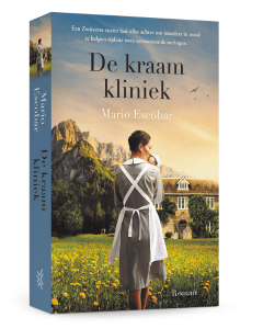 De kraamkliniek Top 20 juli