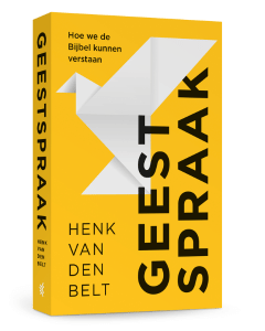 Geestspraak Top 20 juli